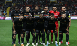 Kayserispor'un Galibiyet Hasreti Sürüyor