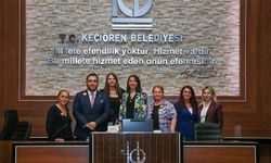 Keçiören’de Kadına Şiddetle Mücadele Semineri