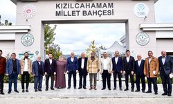 Kızılcahamam Belediyesi’nin 2025 Yılı Bütçesi Açıklandı!