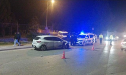 Konya'da Trafik Kazası: 3 Yaralı