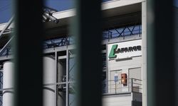 Lafarge, Terör Finansmanı Suçlamasıyla Yargılanacak