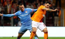 Lider Galatasaray, Deplasmanda Antalyaspor ile Karşılaşıyor