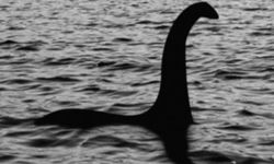 Loch Ness Canavarı Gerçek midir?