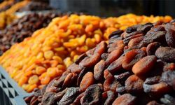 Kuru Kayısı İhracatında Zirai Don Etkisi: Gelir Yüzde 24 Azaldı