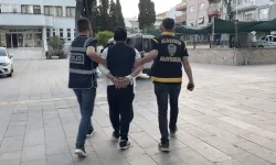 Manisa'da Genç Kadının Ölümünden Sorumlu Tutulan Şüpheli Cezaevinde