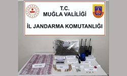 Muğla'da Jandarmadan Uyuşturucu Ticaretine Darbe: 11 Gözaltı