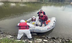 Sakarya’da Kaybolan Babanın Cesedi Nehirde Bulundu