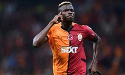 Osimhen’den Galatasaray’a Kötü Haber!