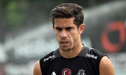 Beşiktaş’tan ‘Gabriel Paulista’ Açıklaması