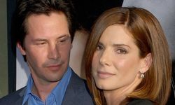 Sandra Bullock ve Keanu Reeves ‘Speed 3’te Buluşmak İstiyor