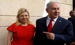 Sara Netanyahu’nun Korkusu F-35’leri Havalandırdı!