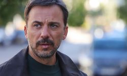 Serkan Altunorak, Netflix’in Kuşatma Dizisinde!