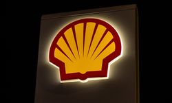 Shell'in Karı 10,8 Milyar Dolar Oldu