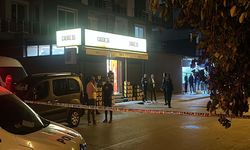 İzmir'de Silahlı Kavga! Polis Memuru Hayatını Kaybetti