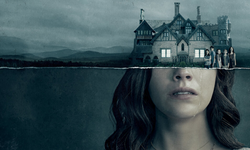 Netflix'te Günün En Çok İzleneni: The Haunting of Hill House