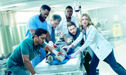 Netflix'te Günün En Çok İzlenen Dizisi: The Resident