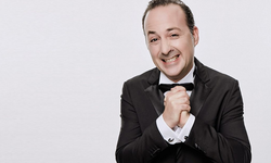 Tolga Çevik kimdir, nereli, kaç yaşında? Tolga Çevik eşi kimdir?