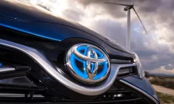 Toyota'nın Küresel Üretimi 4 Yıl Sonra İlk Kez Düştü