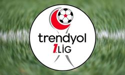 1. Lig'de 10. Haftanın Hakemleri Açıklandı