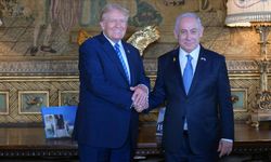 Trump'tan Netanyahu'ya Gazze ve Lübnan için Destek Mesajı