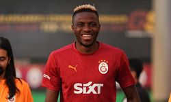 Victor Osimhen: Galatasaray'a Gelmekle Doğru Karar Verdim