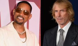 Will Smith ve Micheal Bay Yıllar Sonra Bir Arada