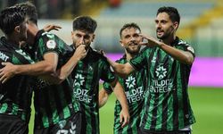 1. Lig'de Lider Kocaelispor Adanaspor’u Ağırlayacak