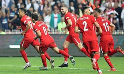 A Milli Futbol Takımı, Galler'i Yenip Liderliği Garantilemek İstiyor