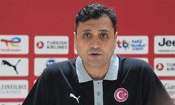 Alper Yılmaz, TBF’nin Sportif Direktörü Oldu