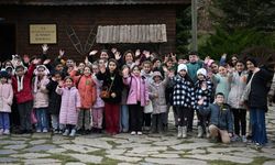 Altındağ ‘Çocuk Şenliği’ ile Şenlendi