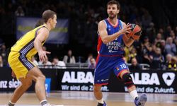 EuroLeague'de Anadolu Efes'ten Önemli Galibiyet