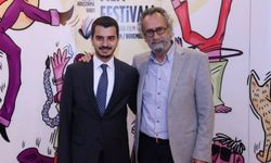 Başkan Güner, Ankara Film Festivali’nde Sanatseverlerle Buluştu!