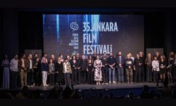 Ankara Film Festivali’nde Ödüller Sahiplerini Buldu