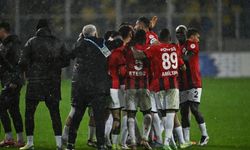 Ankara Futbolunda Bu Hafta Takımlar Hedef Puan için Sahada