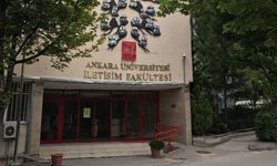 Ankara Üniversitesi İletişim Fakültesi 32 Yaşında!