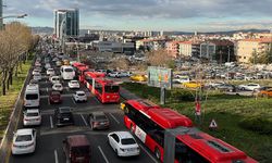 Ankara'nın Trafik Sorununa Çözüm: Toplu Ulaşım