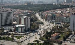 Ankara’da Cumartesi Hangi Yollar ve Metro İstasyonu Kapalı