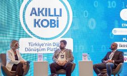 Ankara’da Dijital Dönüşüm Konferansı