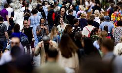 Ankara Kadın Nüfusunda Zirvede