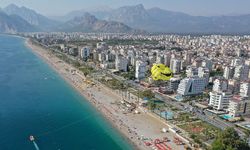 Yabancılara Konut Satışında Antalya Başı Çekti