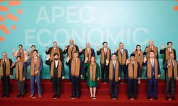 APEC Liderlerinden Küresel Ekonomi için Çok Taraflılık Çağrısı