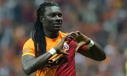 Galatasaray'ın Eski Golcüsü Gomis, Futbolu Bıraktı