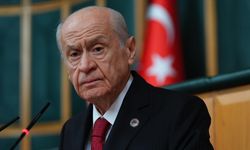 Bahçeli: Sözümün Arkasında, Teklifimde Israrlıyım