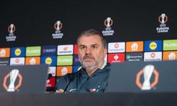 Tottenham Teknik Direktörü Postecoglou: Fantastik Bir Stada Çıkacağız