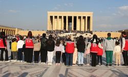 Beypazarı’nda Ebeveyn Kaybı Yaşamış Çocuklara Özel Anlamlı Gezi