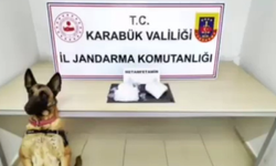 Karabük'te Biber Yüklü Tırdan Uyuşturucu Çıktı: 1 Gözaltı