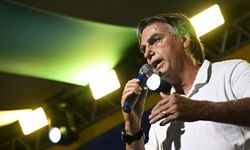 Brezilya’da Eski Başkan Bolsonaro’ya Şok Darbe Suçlaması