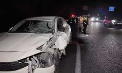 Kanseri Yendi, Trafik Kazasında Hayatını Kaybetti!