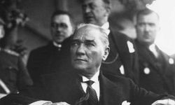 Diplomatik Misyonlardan 10 Kasım Atatürk'ü Anma Günü Mesajları