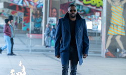 Colman Domingo Başrollü Dizi "The Madness" Çok Yakında Netflix'te